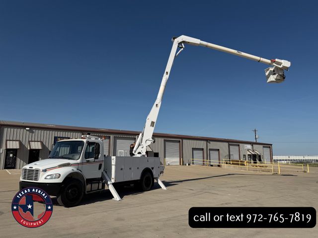 2014 Freightliner M2 Bucket Truck