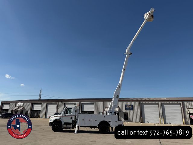 2014 Freightliner M2 Bucket Truck