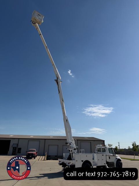 2014 Freightliner M2 Bucket Truck