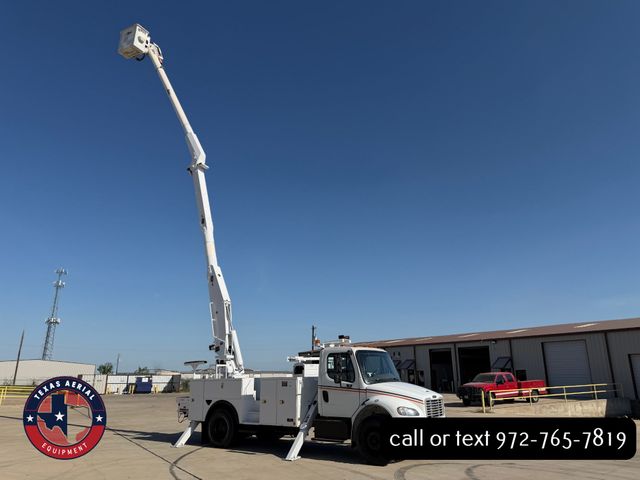 2014 Freightliner M2 Bucket Truck