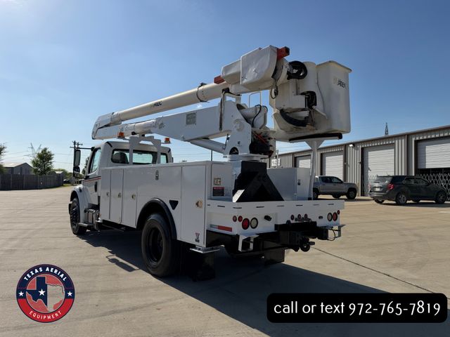 2014 Freightliner M2 Bucket Truck