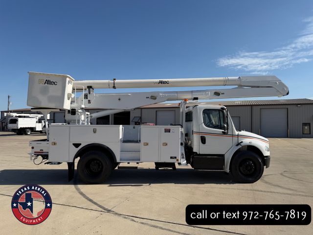 2014 Freightliner M2 Bucket Truck