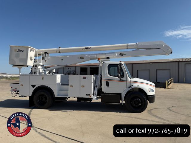 2014 Freightliner M2 Bucket Truck