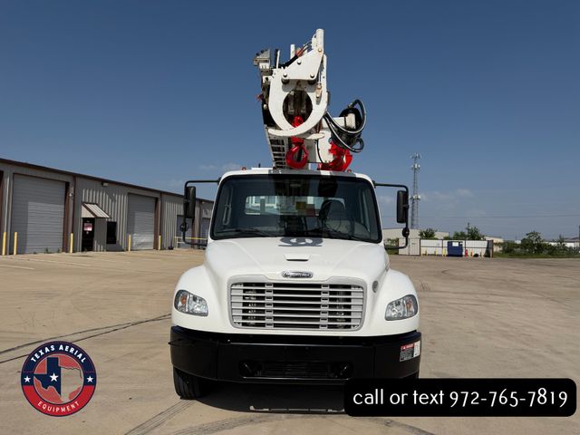 2014 Freightliner M2 Digger Derrick