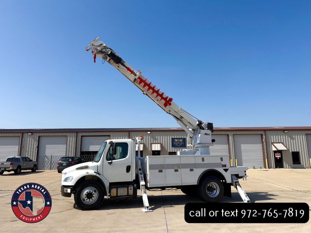 2014 Freightliner M2 Digger Derrick