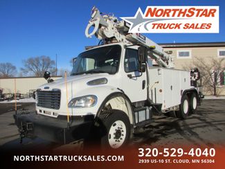 2014 Terrex Commander C5050 55' Digger with Bucket  | St Cloud MN | NorthStar Truck Sales in St Cloud, MN 56304
