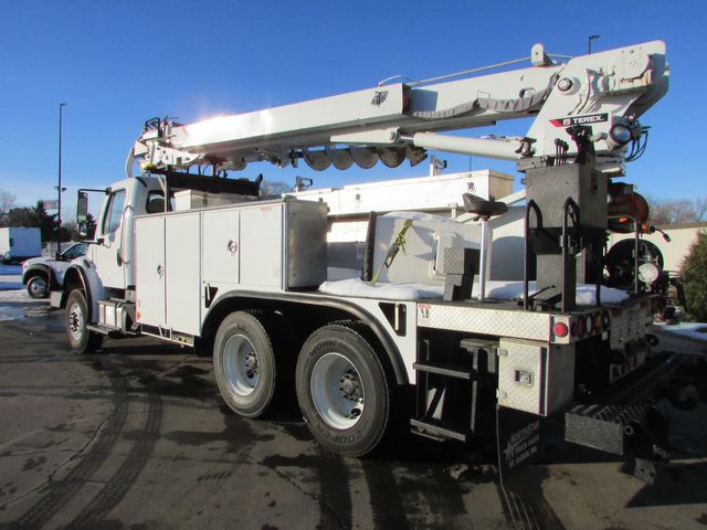 2014 Terrex Commander C5050 55' Digger with Bucket | St Cloud MN | NorthStar Truck Sales 2014 Terrex Commander C5050 55' Digger with Bucket | St Cloud MN | NorthStar Truck Sales