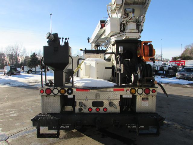 2014 Terrex Commander C5050 55' Digger with Bucket | St Cloud MN | NorthStar Truck Sales 2014 Terrex Commander C5050 55' Digger with Bucket | St Cloud MN | NorthStar Truck Sales