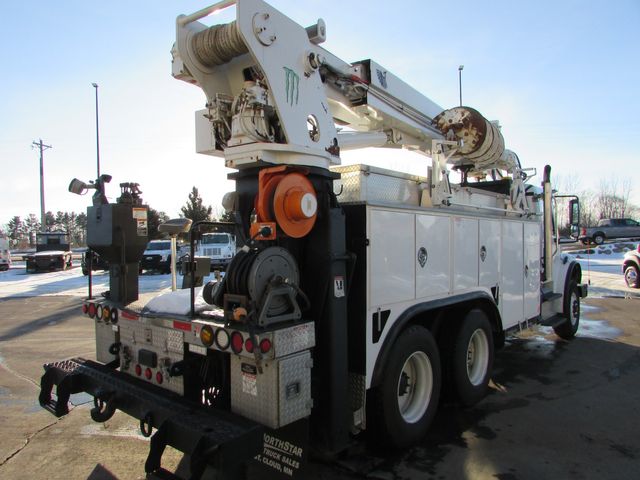 2014 Terrex Commander C5050 55' Digger with Bucket | St Cloud MN | NorthStar Truck Sales 2014 Terrex Commander C5050 55' Digger with Bucket | St Cloud MN | NorthStar Truck Sales