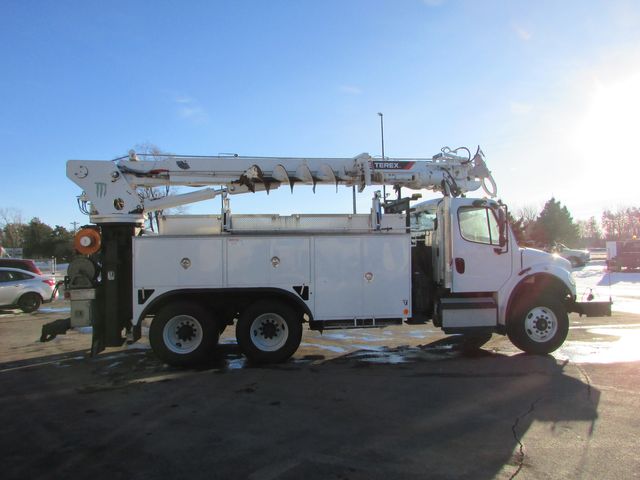 2014 Terrex Commander C5050 55' Digger with Bucket | St Cloud MN | NorthStar Truck Sales 2014 Terrex Commander C5050 55' Digger with Bucket | St Cloud MN | NorthStar Truck Sales