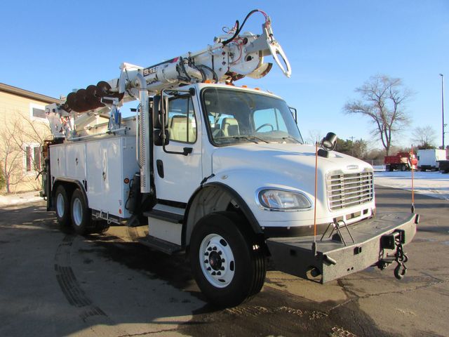 2014 Terrex Commander C5050 55' Digger with Bucket  | St Cloud MN | NorthStar Truck Sales