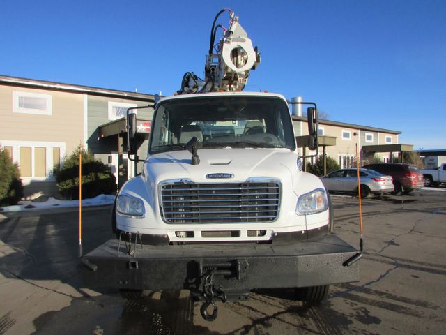 2014 Terrex Commander C5050 55' Digger with Bucket | St Cloud MN | NorthStar Truck Sales 2014 Terrex Commander C5050 55' Digger with Bucket | St Cloud MN | NorthStar Truck Sales