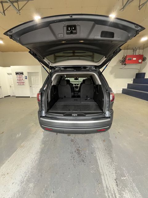 2014 GMC Acadia SLE-2 | Annapolis, MD | Annapolis Public Auto Auction