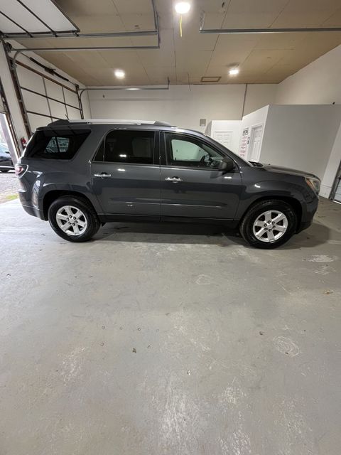 2014 GMC Acadia SLE-2 | Annapolis, MD | Annapolis Public Auto Auction 2014 GMC Acadia SLE-2 | Annapolis, MD | Annapolis Public Auto Auction