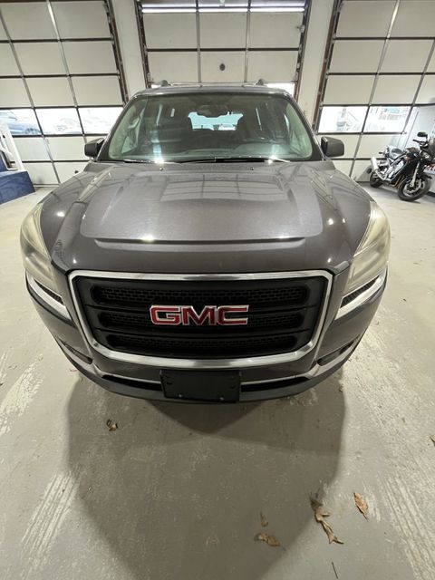 2014 GMC Acadia SLE-2 | Annapolis, MD | Annapolis Public Auto Auction