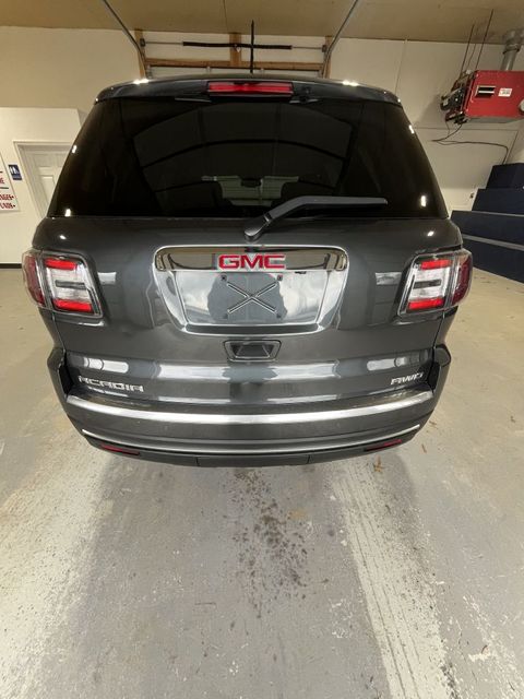 2014 GMC Acadia SLE-2 | Annapolis, MD | Annapolis Public Auto Auction