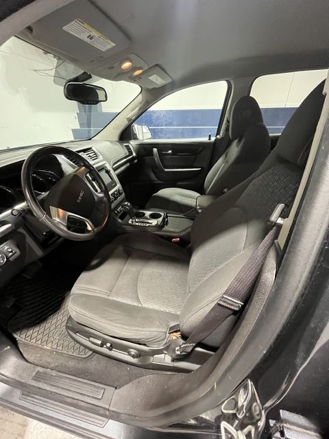 2014 GMC Acadia SLE-2 | Annapolis, MD | Annapolis Public Auto Auction 2014 GMC Acadia SLE-2 | Annapolis, MD | Annapolis Public Auto Auction