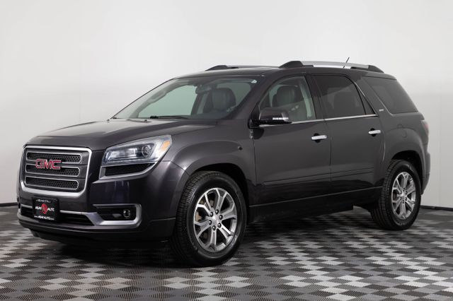 2014 GMC Acadia SLT-1 | LINDON, UT | Asay Auto Sales in Lindon, UT 84042