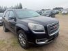 2014 GMC Acadia SLT-1 | Orland, CA | Orland Public Auto Auction 2014 GMC Acadia SLT-1 | Orland, CA | Orland Public Auto Auction