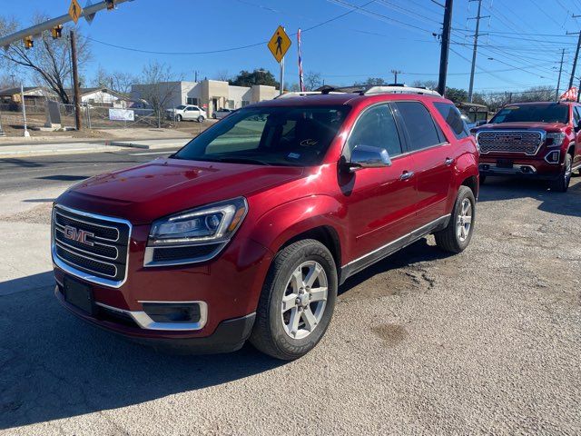 2014 GMC Acadia SLE-2 | San Antonio, TX | Jacob's Auto Sales Inc.