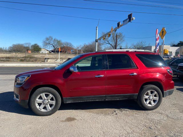 2014 GMC Acadia SLE-2 | San Antonio, TX | Jacob's Auto Sales Inc.
