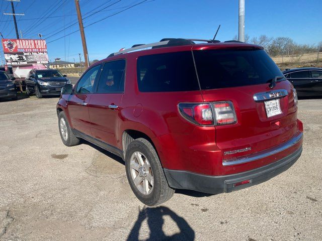 2014 GMC Acadia SLE-2 | San Antonio, TX | Jacob's Auto Sales Inc.