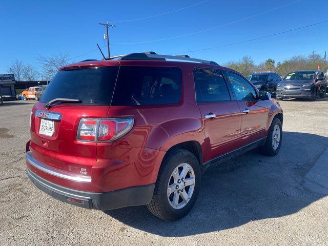 2014 GMC Acadia SLE-2 | San Antonio, TX | Jacob's Auto Sales Inc.