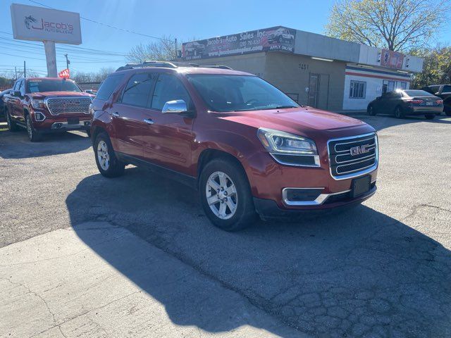 2014 GMC Acadia SLE-2 | San Antonio, TX | Jacob's Auto Sales Inc.