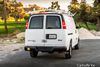 2014 GMC Savana Cargo Van 2500 | Concord, CA | Carbuffs 2014 GMC Savana Cargo Van 2500 | Concord, CA | Carbuffs