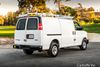 2014 GMC Savana Cargo Van 2500 | Concord, CA | Carbuffs 2014 GMC Savana Cargo Van 2500 | Concord, CA | Carbuffs