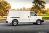 2014 GMC Savana Cargo Van 2500 | Concord, CA | Carbuffs 2014 GMC Savana Cargo Van 2500 | Concord, CA | Carbuffs