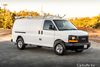 2014 GMC Savana Cargo Van 2500 | Concord, CA | Carbuffs 2014 GMC Savana Cargo Van 2500 | Concord, CA | Carbuffs