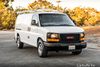 2014 GMC Savana Cargo Van 2500 | Concord, CA | Carbuffs 2014 GMC Savana Cargo Van 2500 | Concord, CA | Carbuffs