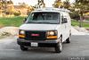 2014 GMC Savana Cargo Van 2500 | Concord, CA | Carbuffs 2014 GMC Savana Cargo Van 2500 | Concord, CA | Carbuffs