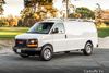 2014 GMC Savana Cargo Van 2500 | Concord, CA | Carbuffs 2014 GMC Savana Cargo Van 2500 | Concord, CA | Carbuffs