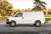 2014 GMC Savana Cargo Van 2500 | Concord, CA | Carbuffs 2014 GMC Savana Cargo Van 2500 | Concord, CA | Carbuffs