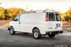 2014 GMC Savana Cargo Van 2500 | Concord, CA | Carbuffs 2014 GMC Savana Cargo Van 2500 | Concord, CA | Carbuffs
