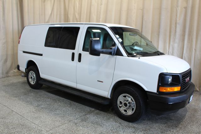 2014 GMC Savana 3500 DURAMAX | Roscoe, IL | Autoland Outlets 2014 GMC Savana 3500 DURAMAX | Roscoe, IL | Autoland Outlets