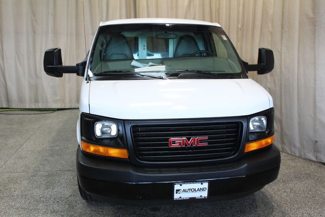 2014 GMC Savana 3500 DURAMAX | Roscoe, IL | Autoland Outlets 2014 GMC Savana 3500 DURAMAX | Roscoe, IL | Autoland Outlets