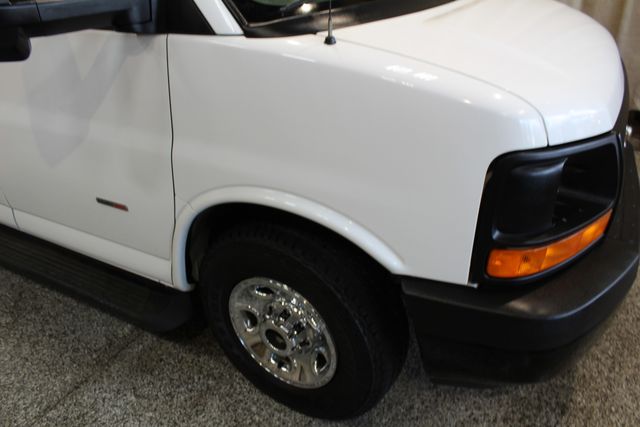 2014 GMC Savana 3500 DURAMAX | Roscoe, IL | Autoland Outlets 2014 GMC Savana 3500 DURAMAX | Roscoe, IL | Autoland Outlets