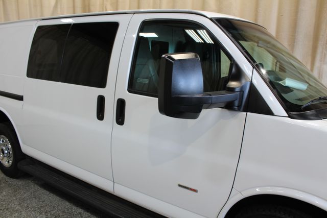 2014 GMC Savana 3500 DURAMAX | Roscoe, IL | Autoland Outlets 2014 GMC Savana 3500 DURAMAX | Roscoe, IL | Autoland Outlets