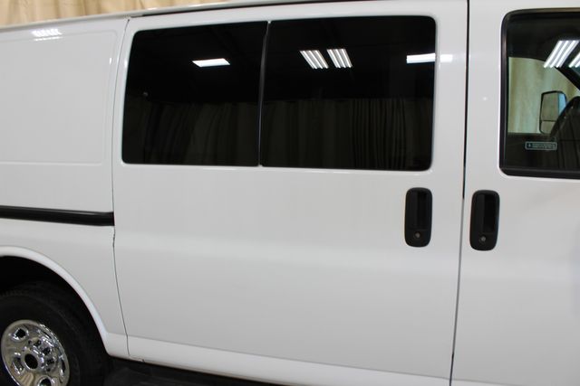 2014 GMC Savana 3500 DURAMAX | Roscoe, IL | Autoland Outlets 2014 GMC Savana 3500 DURAMAX | Roscoe, IL | Autoland Outlets