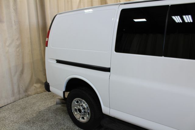 2014 GMC Savana 3500 DURAMAX | Roscoe, IL | Autoland Outlets 2014 GMC Savana 3500 DURAMAX | Roscoe, IL | Autoland Outlets