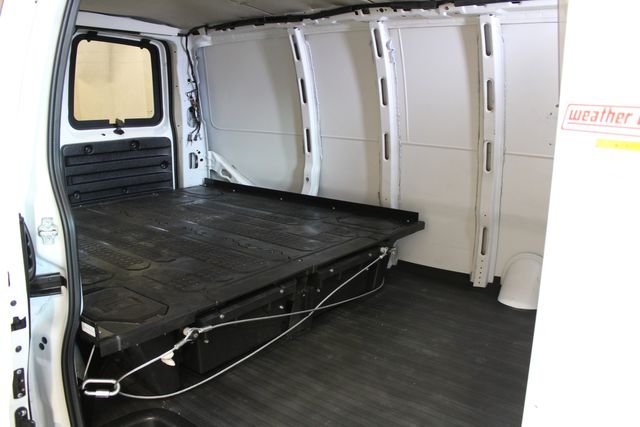2014 GMC Savana 3500 DURAMAX | Roscoe, IL | Autoland Outlets 2014 GMC Savana 3500 DURAMAX | Roscoe, IL | Autoland Outlets