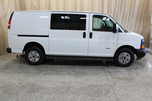 2014 GMC Savana 3500 DURAMAX | Roscoe, IL | Autoland Outlets 2014 GMC Savana 3500 DURAMAX | Roscoe, IL | Autoland Outlets