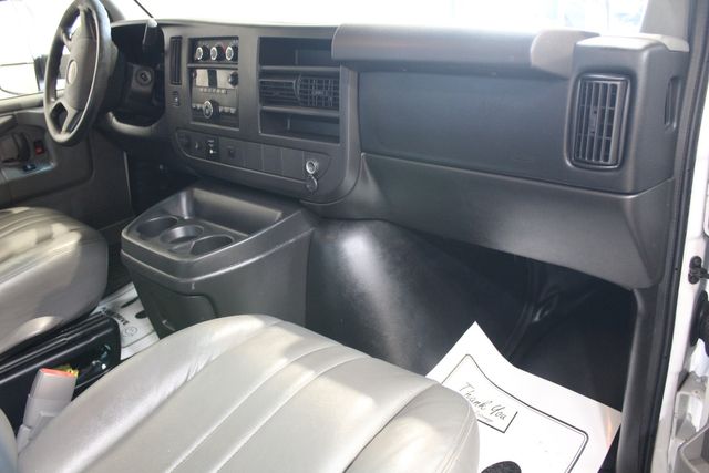 2014 GMC Savana 3500 DURAMAX | Roscoe, IL | Autoland Outlets 2014 GMC Savana 3500 DURAMAX | Roscoe, IL | Autoland Outlets