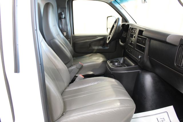 2014 GMC Savana 3500 DURAMAX | Roscoe, IL | Autoland Outlets 2014 GMC Savana 3500 DURAMAX | Roscoe, IL | Autoland Outlets