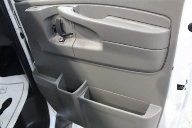 2014 GMC Savana 3500 DURAMAX | Roscoe, IL | Autoland Outlets 2014 GMC Savana 3500 DURAMAX | Roscoe, IL | Autoland Outlets