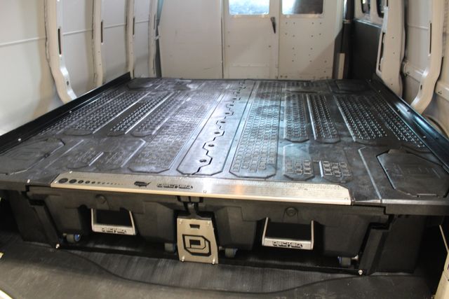 2014 GMC Savana 3500 DURAMAX | Roscoe, IL | Autoland Outlets 2014 GMC Savana 3500 DURAMAX | Roscoe, IL | Autoland Outlets