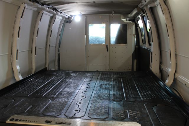 2014 GMC Savana 3500 DURAMAX | Roscoe, IL | Autoland Outlets 2014 GMC Savana 3500 DURAMAX | Roscoe, IL | Autoland Outlets